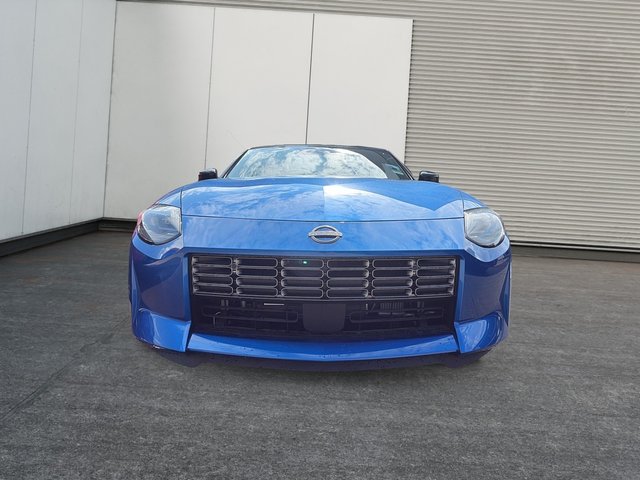 2024 Nissan Z Performance-1