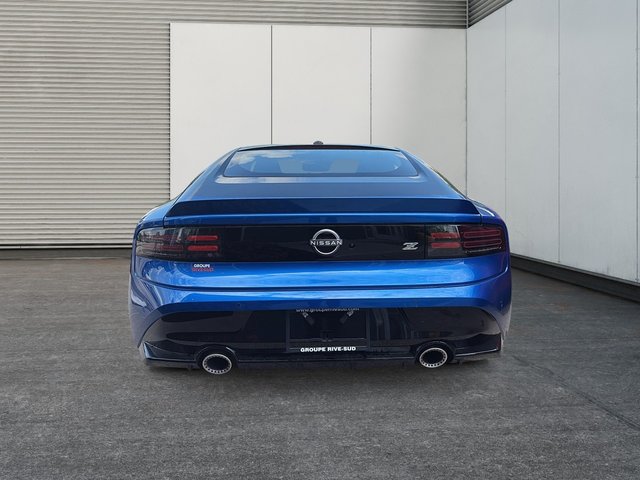 2024 Nissan Z Performance-2