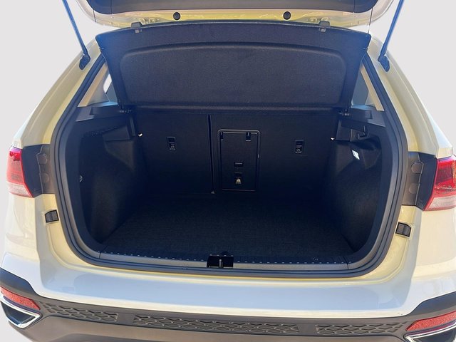 2024 Volkswagen Taos Comfortline 4Motion-5