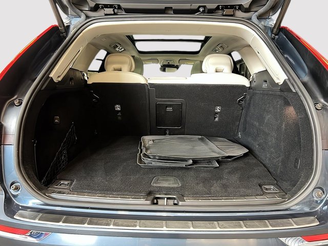 Volvo XC60 Inscription 2021-4