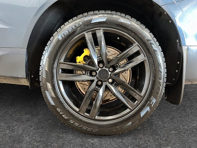 Volvo XC60 Inscription 2021-5