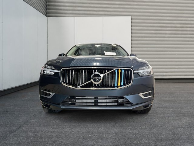 Volvo XC60 Inscription 2021-1