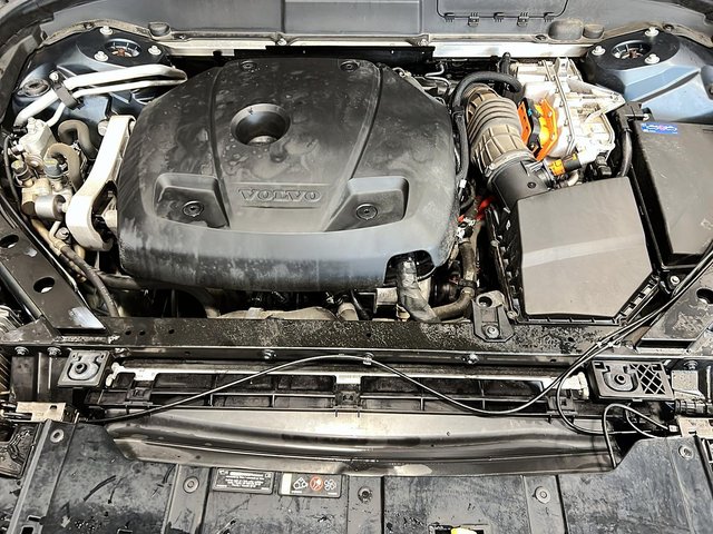 Volvo XC60 Inscription 2021-6