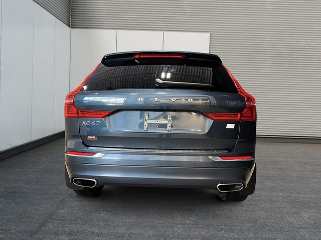 Volvo XC60 Inscription 2021-2