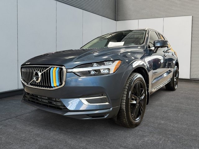 Volvo XC60 Inscription 2021-0