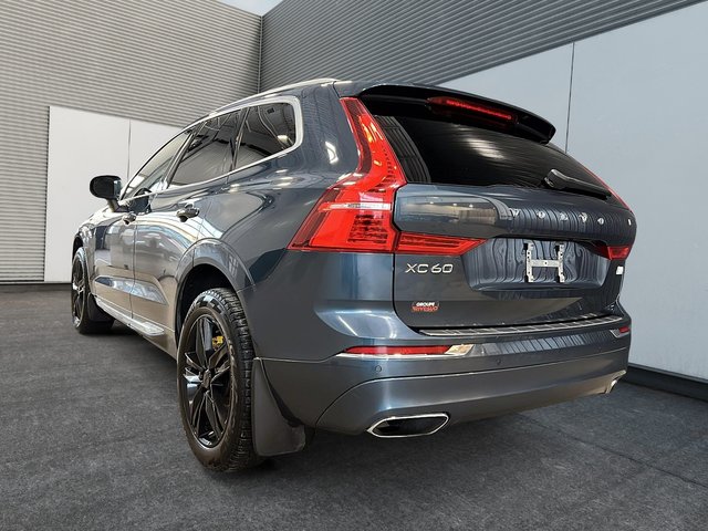 Volvo XC60 Inscription 2021-3