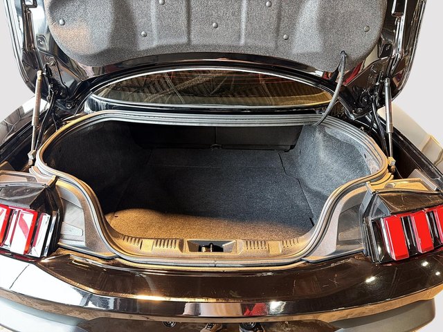 2024 Ford Mustang ECOBOOST-5