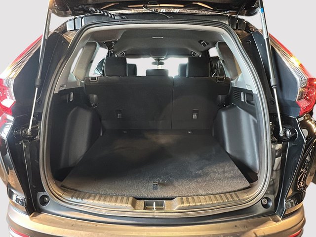 2022 Honda CR-V LX-5