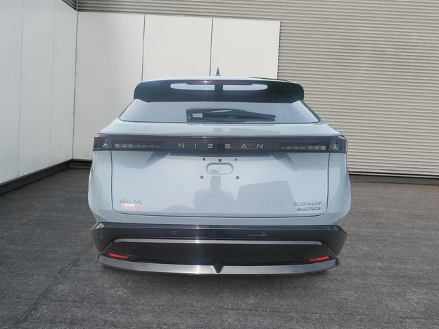 2023 Nissan ARIYA PLATINUM+ E-4ORCE-2