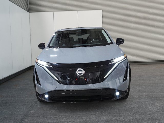2024 Nissan ARIYA EVOLVE AWD-1