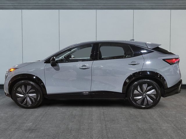 2024 Nissan ARIYA EVOLVE AWD-4