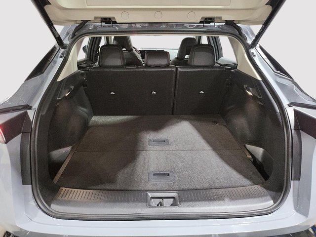 2024 Nissan ARIYA EVOLVE AWD-5