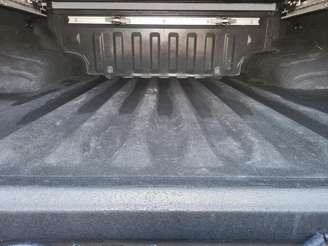2022 Nissan Frontier PRO-4X-5
