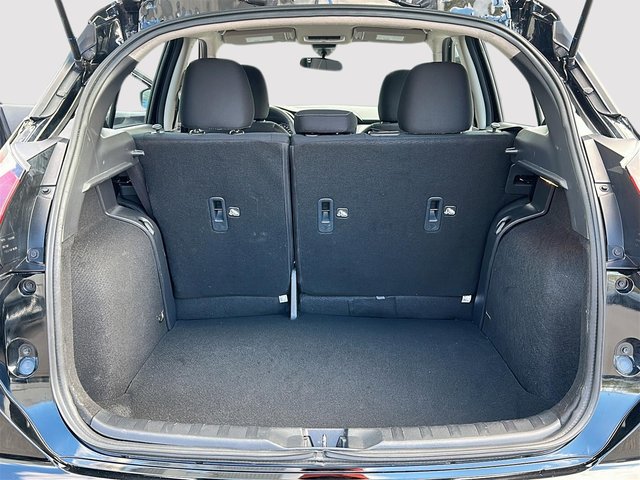 Nissan Kicks Play SV 2025-5
