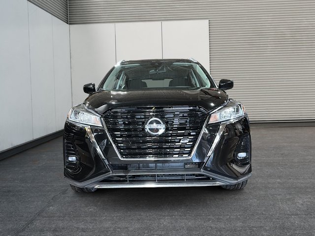 Nissan Kicks Play SV 2025-1