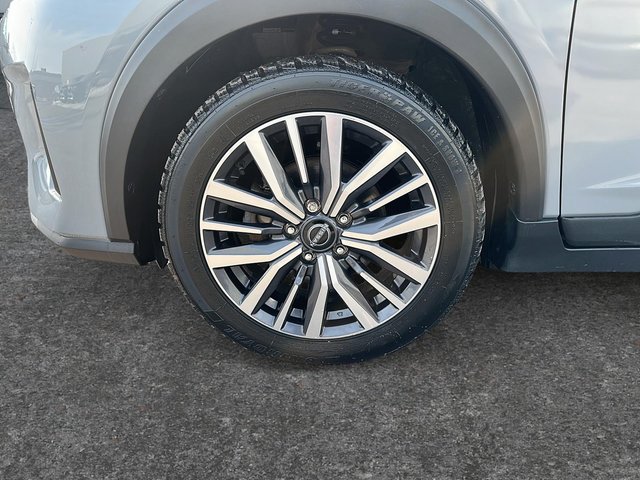 2022 Nissan Kicks SV-6