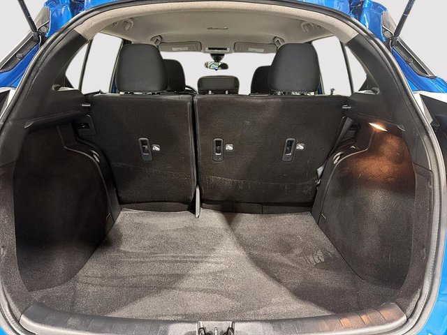 2022 Nissan Kicks SV-5