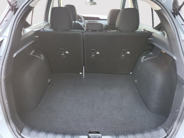 2024 Nissan Kicks S-5
