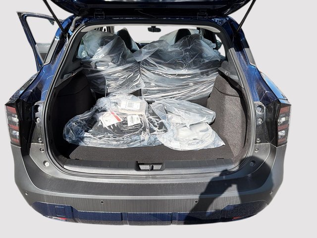 2026 Nissan Kicks S-5