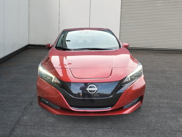 Nissan LEAF SV 2023-1