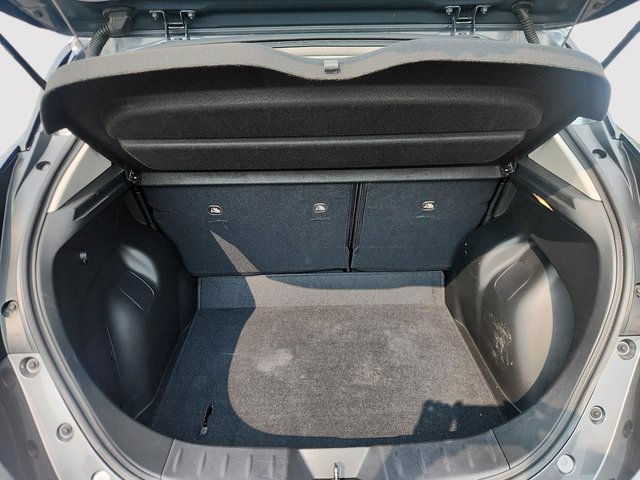 2024 Nissan Leaf SV PLUS-5