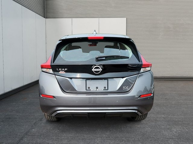 2024 Nissan Leaf SV PLUS-2