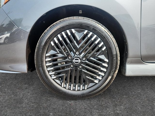 2024 Nissan Leaf SV PLUS-6