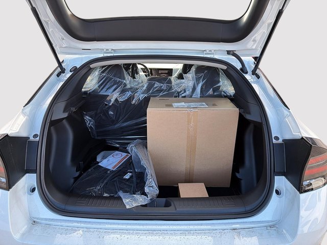 2026 Nissan LEAF S+-5