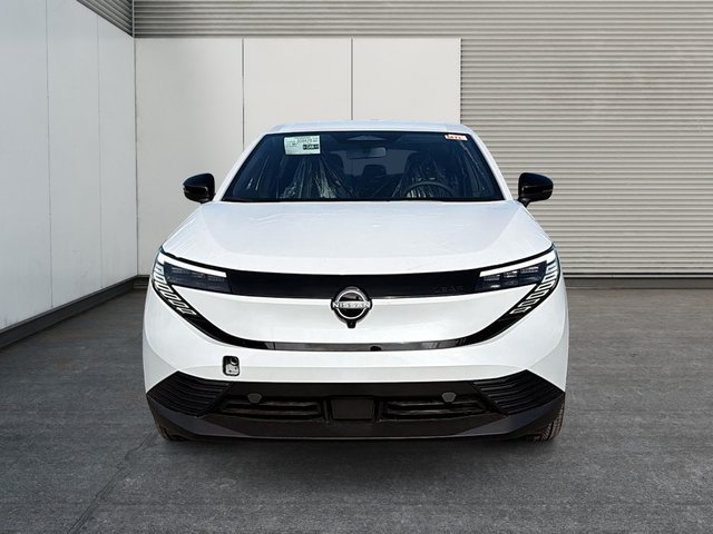 2026 Nissan LEAF S+-1
