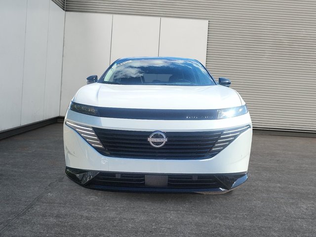 Nissan Murano Platinum AWD 2025-1