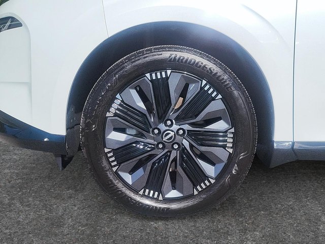 Nissan Murano Platinum AWD 2025-6