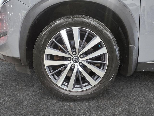 Nissan Pathfinder PLATINUM AWD 2022-6