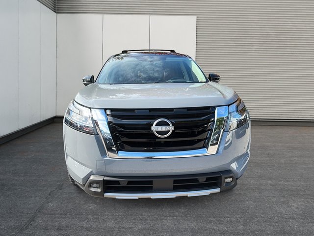 Nissan Pathfinder PLATINUM AWD 2024-1