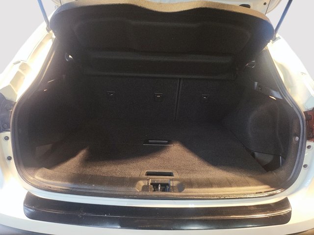 2019 Nissan Qashqai S-5