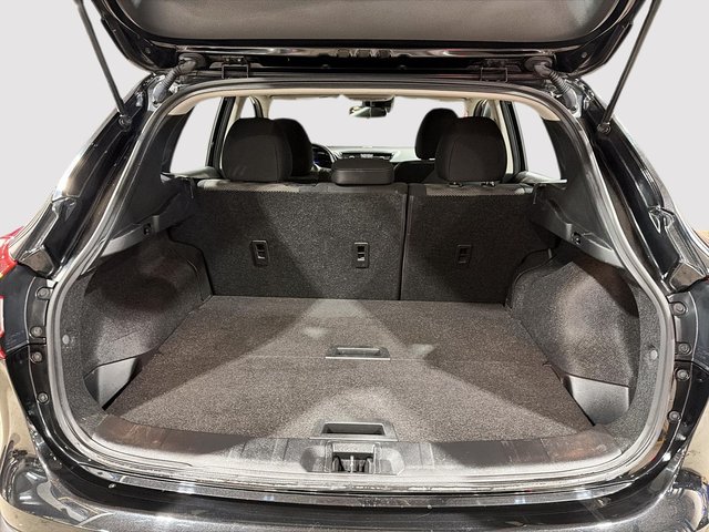 2020 Nissan Qashqai SV-5