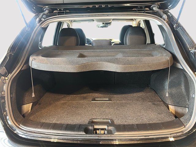 2021 Nissan Qashqai SV AWD-5