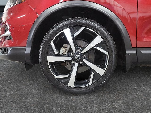 Nissan Qashqai SL AWD 2022-6