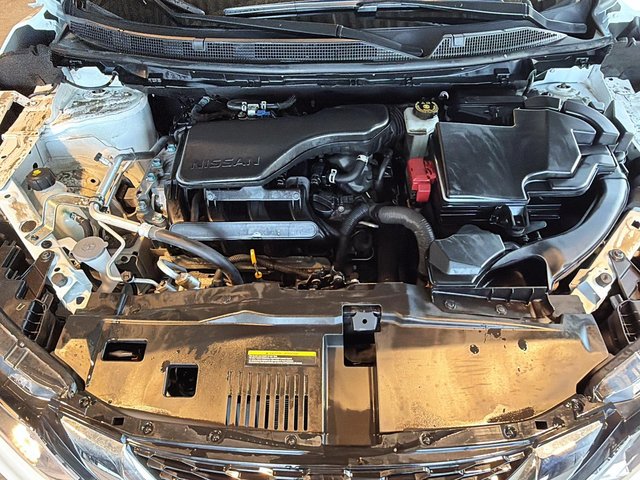 2023 Nissan Qashqai SV AWD-5