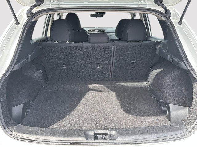 2023 Nissan Qashqai S-5