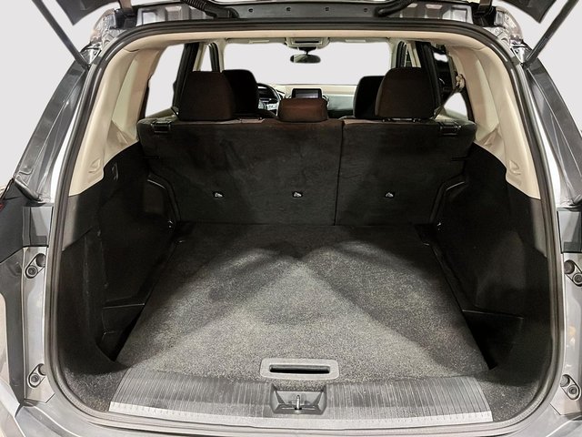 Nissan Rogue S 2021-5