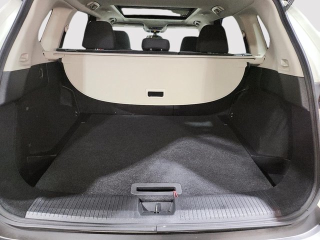 2021 Nissan Rogue SV-5