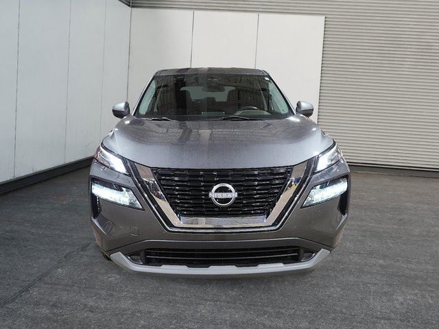 2022 Nissan Rogue S AWD-1