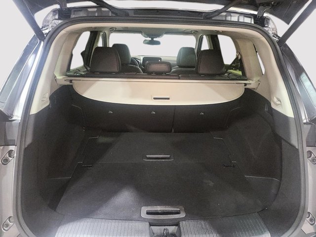 2023 Nissan Rogue PLATINUM AWD-5