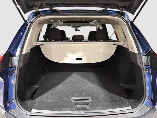 2023 Nissan Rogue SV AWD-5