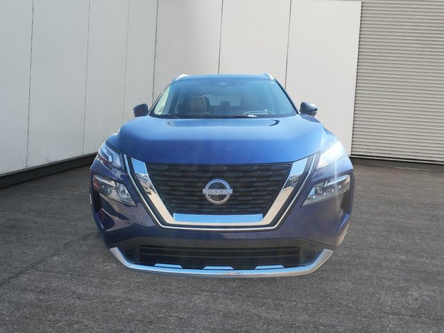 2023 Nissan Rogue PLATINUM AWD-1