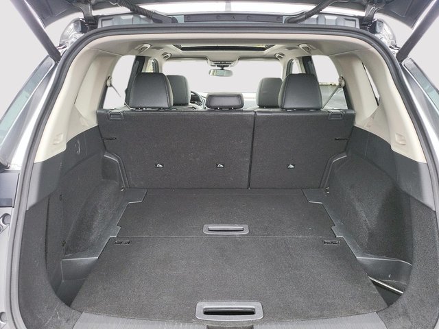 2023 Nissan Rogue SL AWD-5