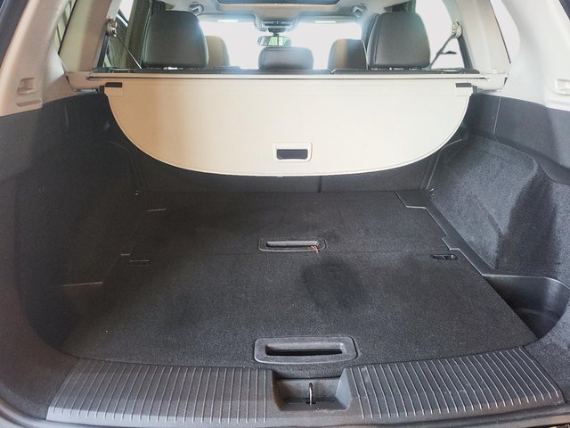 2024 Nissan Rogue SL AWD-5
