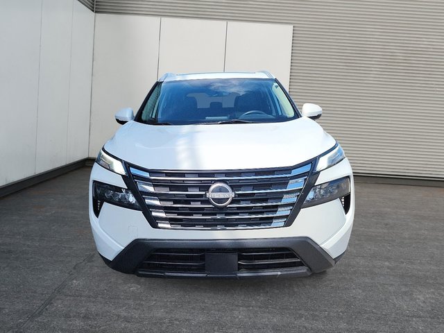 2024 Nissan Rogue SV AWD-1