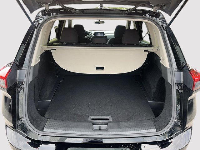 2024 Nissan Rogue S AWD-5
