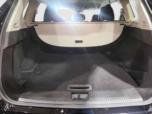 2024 Nissan Rogue S AWD-5
